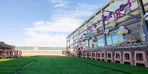 中健檢測生日會(huì)丨奮鬥有你，銘記美好(hǎo)！